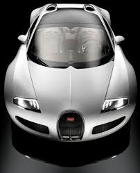 Bugatti Targa top