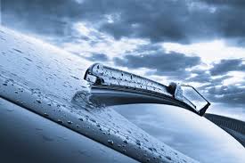 Does Windshield Water Repellent Really Work?
